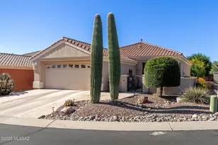5191 W Desert Song Pl, Marana, AZ 85658 - Photo 1