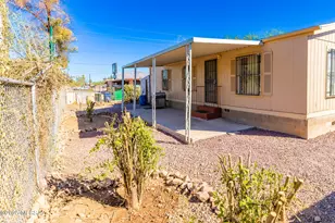 141 E Placita Estrella, Tucson, AZ 85705 - Photo 1