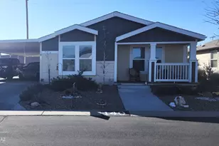 1030 S Barrel Cactus Ridge, Benson, AZ 85602 - Photo 1