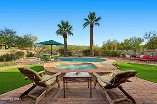 2842 N Melpomene Way, Tucson, AZ 85749 - Photo 1