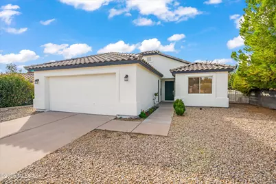 126 Camino Don Guillermo, Nogales, AZ 85621 - Photo 1