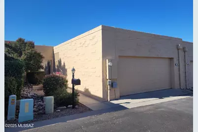536 E Savannah Street, Vail, AZ 85641 - Photo 1