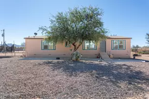 11873 W Ina Rd, Tucson, AZ 85743 - Photo 1