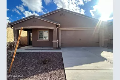 21971 E Wayward Lane, Red Rock, AZ 85145 - Photo 1