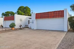 6758 E Via Dorado, Tucson, AZ 85715 - Photo 1