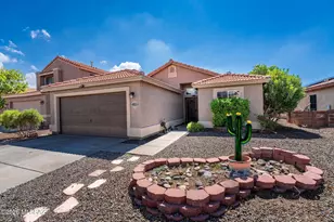 8869 N Willeta Dr, Tucson, AZ 85743 - Photo 1