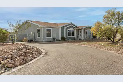 11856 S Dancing Horse Place, Vail, AZ 85641 - Photo 1