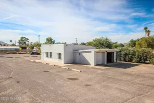 3219 N Flowing Wells Rd, Tucson, AZ 85705 - Photo 1
