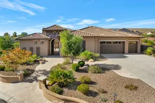 35766 S Lemon Rock Ct, Saddlebrooke, AZ 85739 - Photo 1