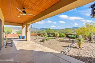 7937 S Galileo Ln, Tucson, AZ 85747 - Photo 1