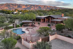 925 N Rancho Del Jefe Loop, Tucson, AZ 85748 - Photo 1