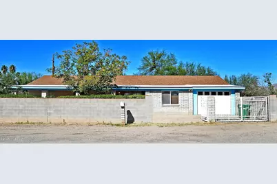 9210 W Ira Street, Tucson, AZ 85735 - Photo 1