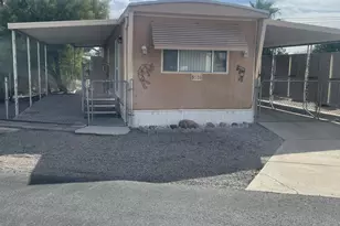 5501 W Rocking Cir St, Tucson, AZ 85713 - Photo 1