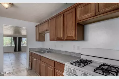 4032 E Dryden Lane #1, Tucson, AZ 85712 - Photo 1