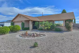 3618 E Trevino Dr, Sierra Vista, AZ 85650 - Photo 1