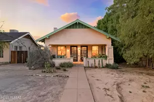 921 N 7th Ave, Tucson, AZ 85705 - Photo 1