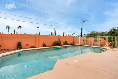 9501 E Rand Place, Tucson, AZ 85715 - Photo 1