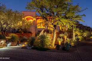 4546 W Dove Canyon Pl, Marana, AZ 85658 - Photo 1