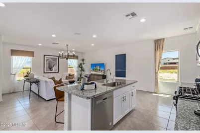 12246 E Patricia Ann Drive, Vail, AZ 85641 - Photo 1