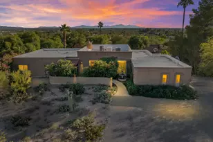 8154 E Knollwood Terrace, Tucson, AZ 85750 - Photo 1