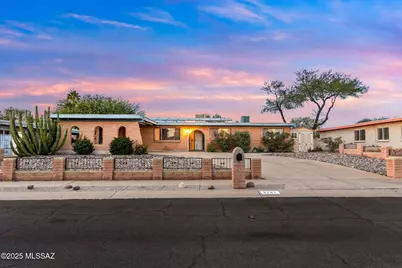 3264 S Eastview Avenue, Tucson, AZ 85730 - Photo 1
