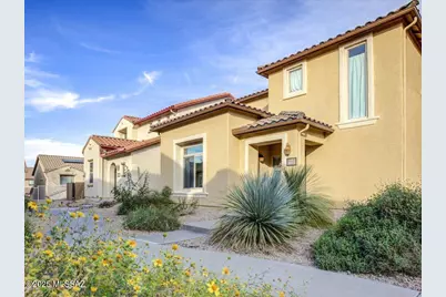 10561 E Native Rose Trail, Tucson, AZ 85747 - Photo 1