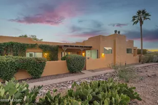 6255 N Camino Pimeria Alta, Tucson, AZ 85718 - Photo 1