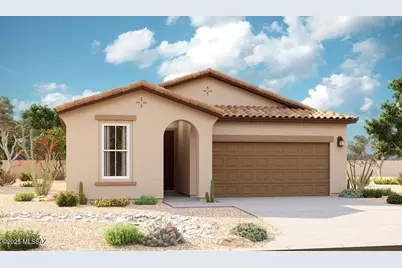 11886 E Becker Drive, Vail, AZ 85641 - Photo 1