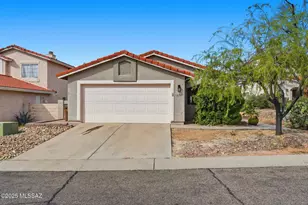 5182 W Wood Owl Dr, Tucson, AZ 85742 - Photo 1