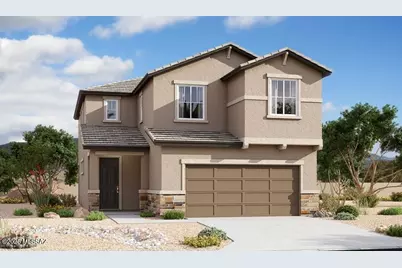 6089 E Campolina Trail, Tucson, AZ 85756 - Photo 1