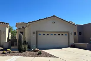 5168 N Pinnacle Point Dr, Tucson, AZ 85749 - Photo 1