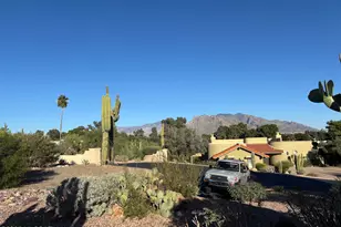 2942 W Fairway View Cir, Tucson, AZ 85742 - Photo 1