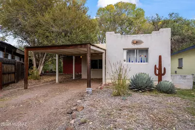 402 Sheard Drive, Patagonia, AZ 85624 - Photo 1