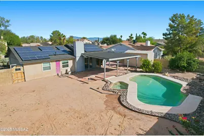 3181 W Placita Alegre, Tucson, AZ 85746 - Photo 1