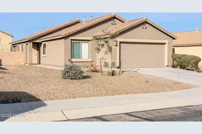 14365 N Plummet Shell Avenue, Marana, AZ 85658 - Photo 1