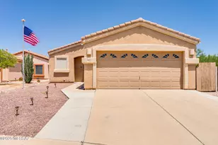 9839 E Spanish Flower Ct, Tucson, AZ 85748 - Photo 1