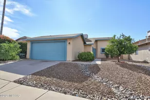 2913 W Yorkshire St, Tucson, AZ 85742 - Photo 1