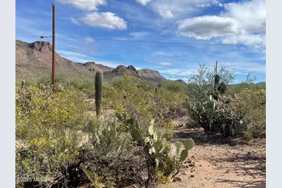 Tbd N Van Ark Rd Parcel C, Tucson, AZ 85743 - Photo 1