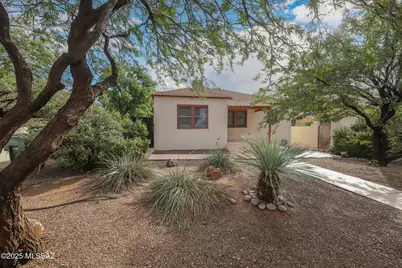 1014 N 7th Avenue #1, Tucson, AZ 85705 - Photo 1