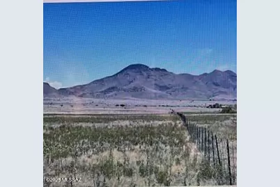 Lot C Alexander Lane #C, Elgin, AZ 85611 - Photo 1