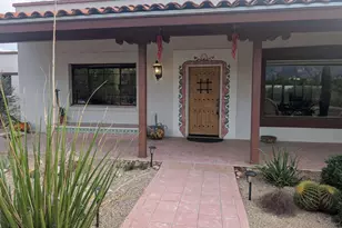 4430 N Hacienda Del Sol Rd, Tucson, AZ 85718 - Photo 1