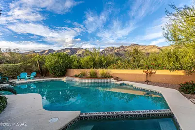 6645 E Placita Alhaja, Tucson, AZ 85750 - Photo 1