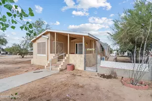 11370 W Orange Grove Rd, Tucson, AZ 85743 - Photo 1