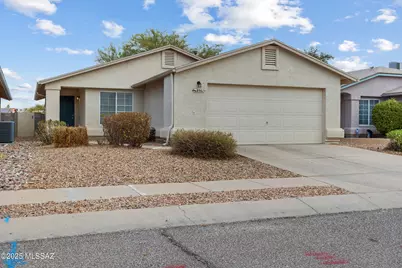 8961 E Alderpoint Way, Tucson, AZ 85730 - Photo 1