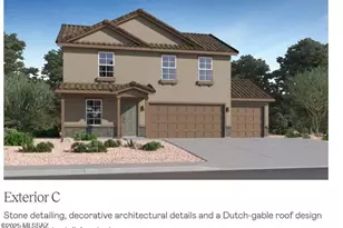 8297 S Larry Doby Wy, Vail, AZ 85641 - Photo 1