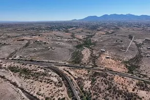 00 W Train Track Rd, Benson, AZ 85602 - Photo 1