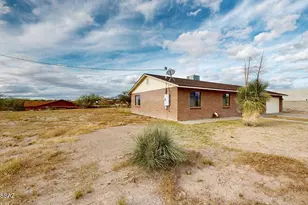 1000 Calle Coyote, Rio Rico, AZ 85648 - Photo 1