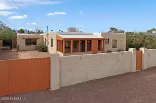 3317 N Geronimo Ave, Tucson, AZ 85705 - Photo 1