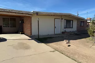 4971 N Mathews Ave, Tucson, AZ 85705 - Photo 1