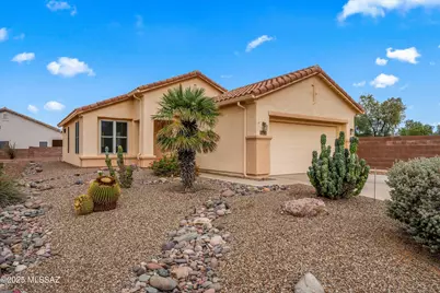 7580 W Copper Crest Place, Tucson, AZ 85743 - Photo 1